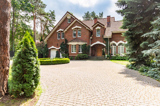 Best Driveway Paving Near Me  in Linden, AZ