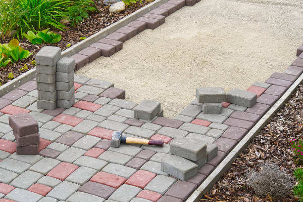 Reasons to Select Us for Your Driveway Paving Requirements in Linden, AZ