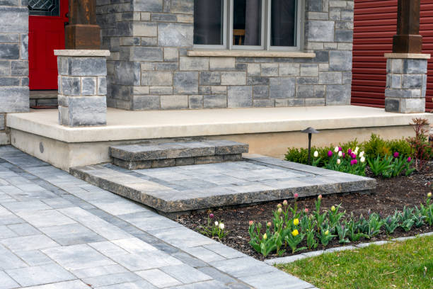 Best Professional Driveway Pavers  in Linden, AZ