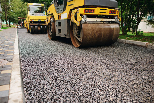 Linden, AZ Driveway Pavers Company